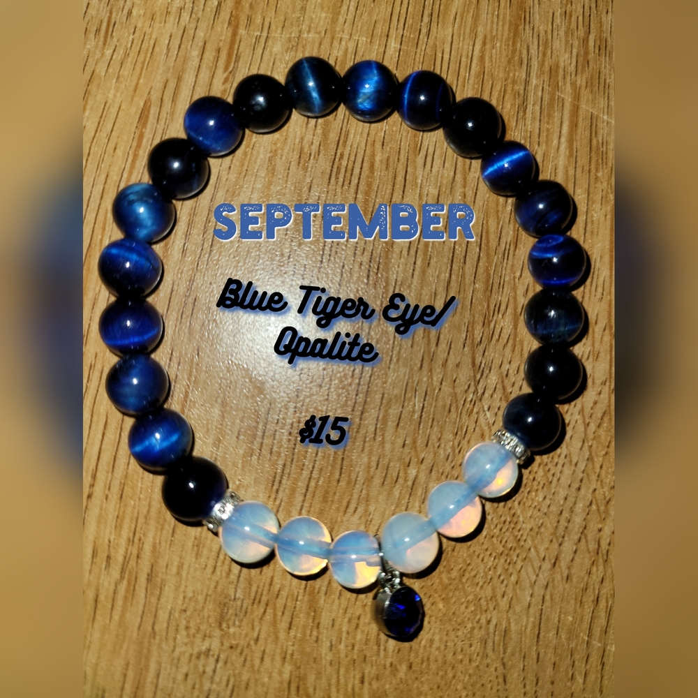 September Bracelet